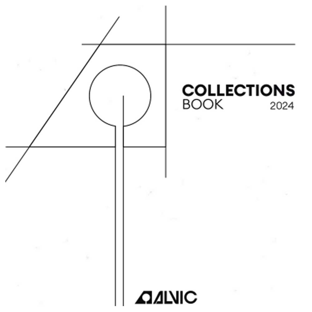 Alvic Katalog 2024
